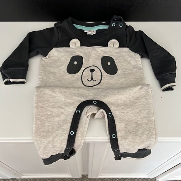 Cat & Jack Romper - Picture 1 of 6